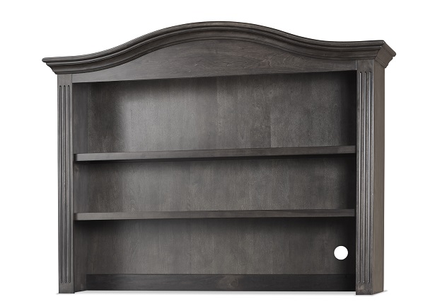 Sorelle Providence Hutch Vintage Gray